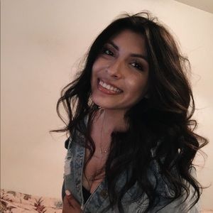 Meet your Posher, Joanne